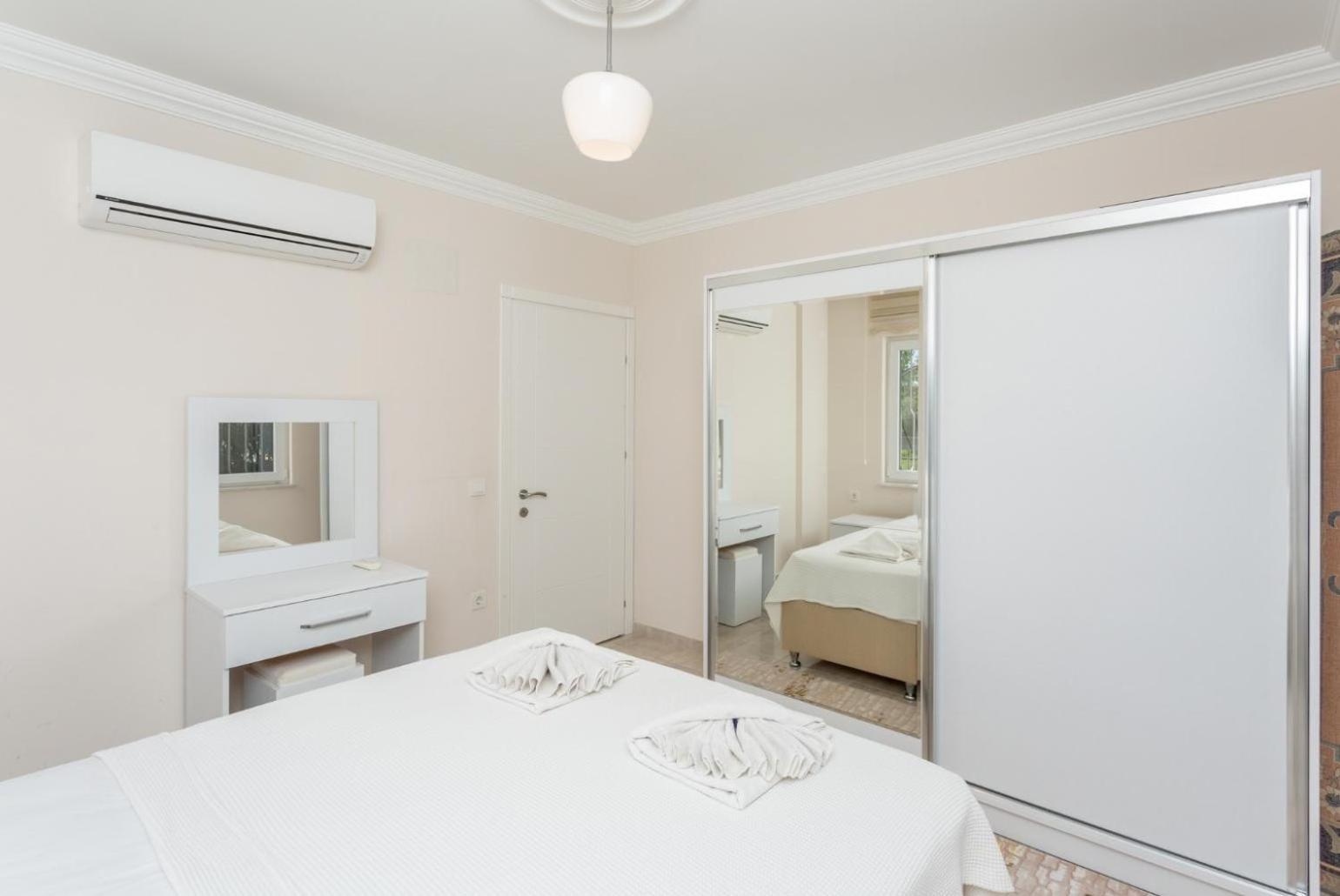 Villa Toprak Dalyan Extérieur photo