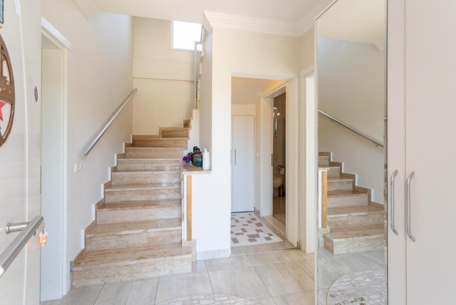 Villa Toprak Dalyan Extérieur photo
